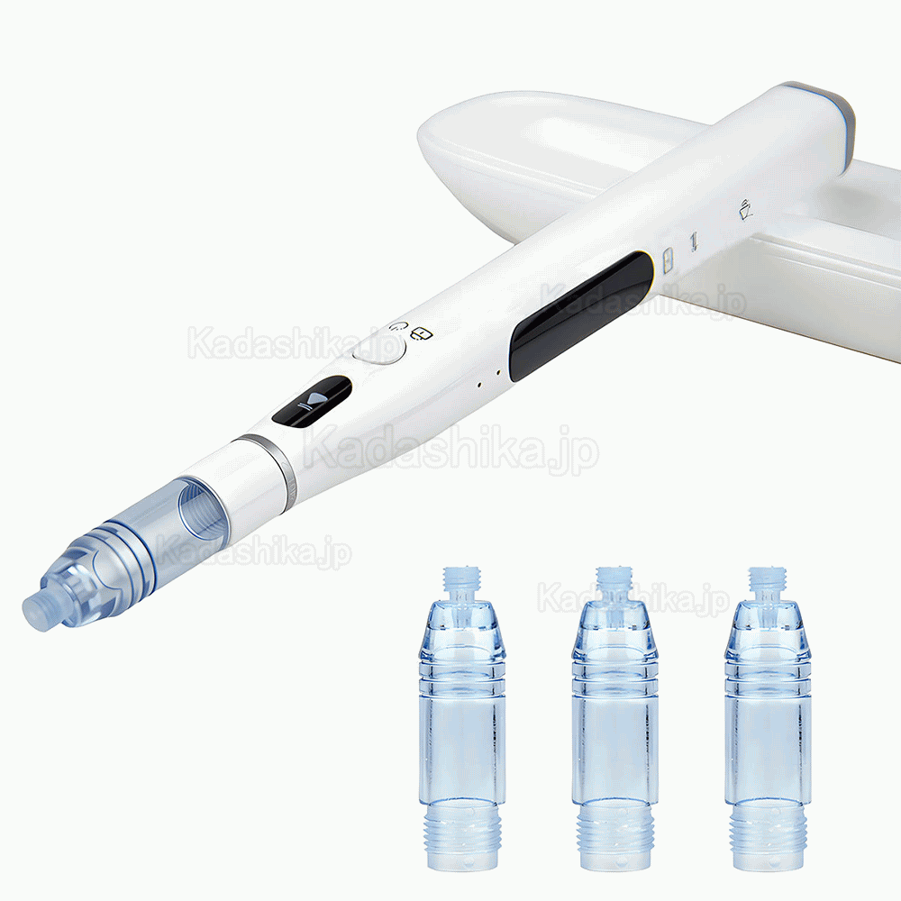 SOGA MINI 歯科用無痛麻酔装置 歯科電動麻酔注射器